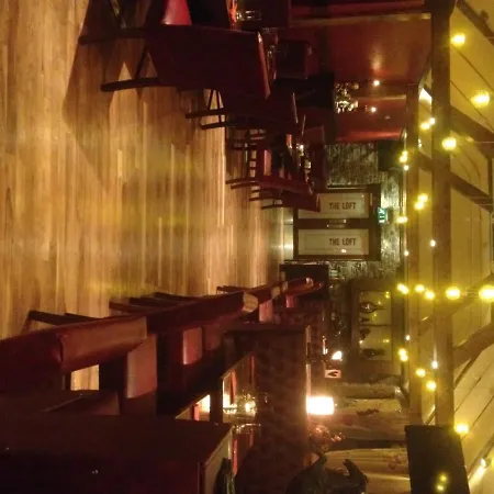 Hotel House 3*