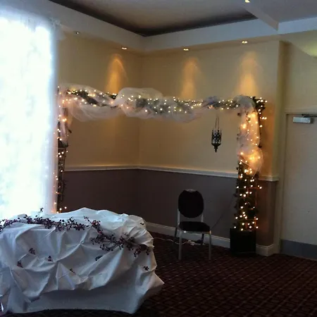 Hotel House