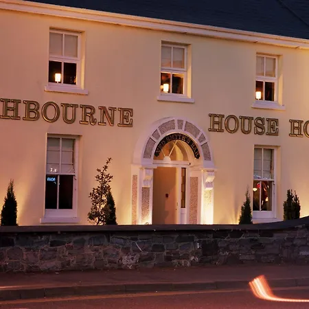 Hotel House Ashbourne