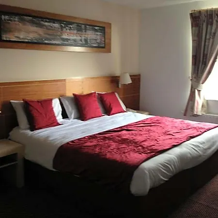 House Hotel 3*