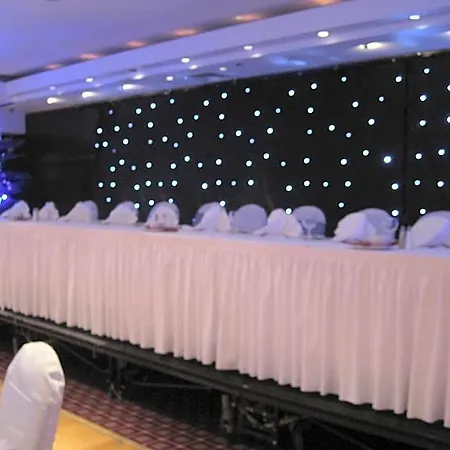 House Hotel 3*
