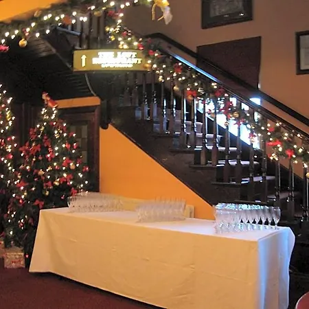 House Hotel Ashbourne