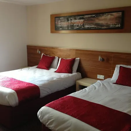 House Hotel