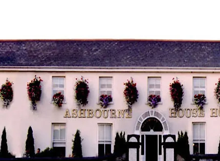 House Hotel Ashbourne