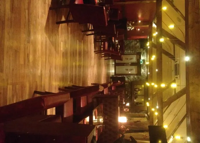 Hotel House 3*