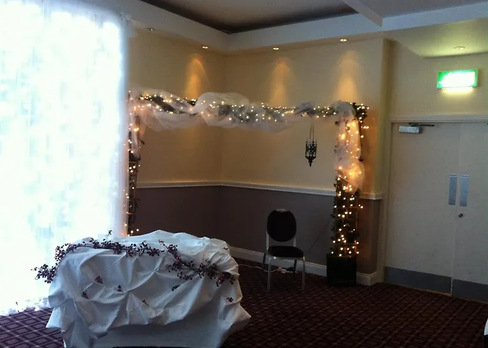 Hotel House