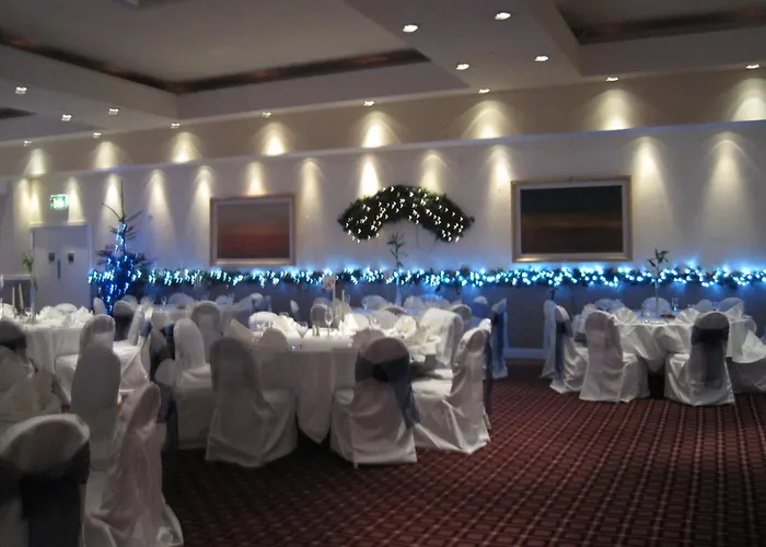 House Ashbourne