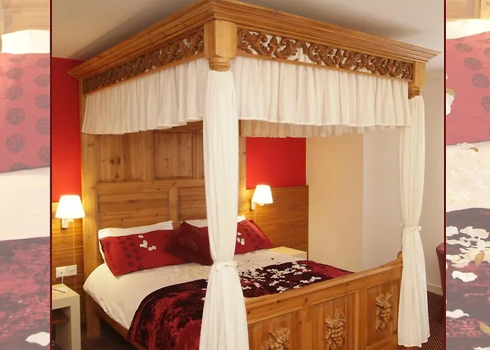 Hotel House 3*