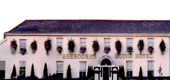 House Отель Ашборн